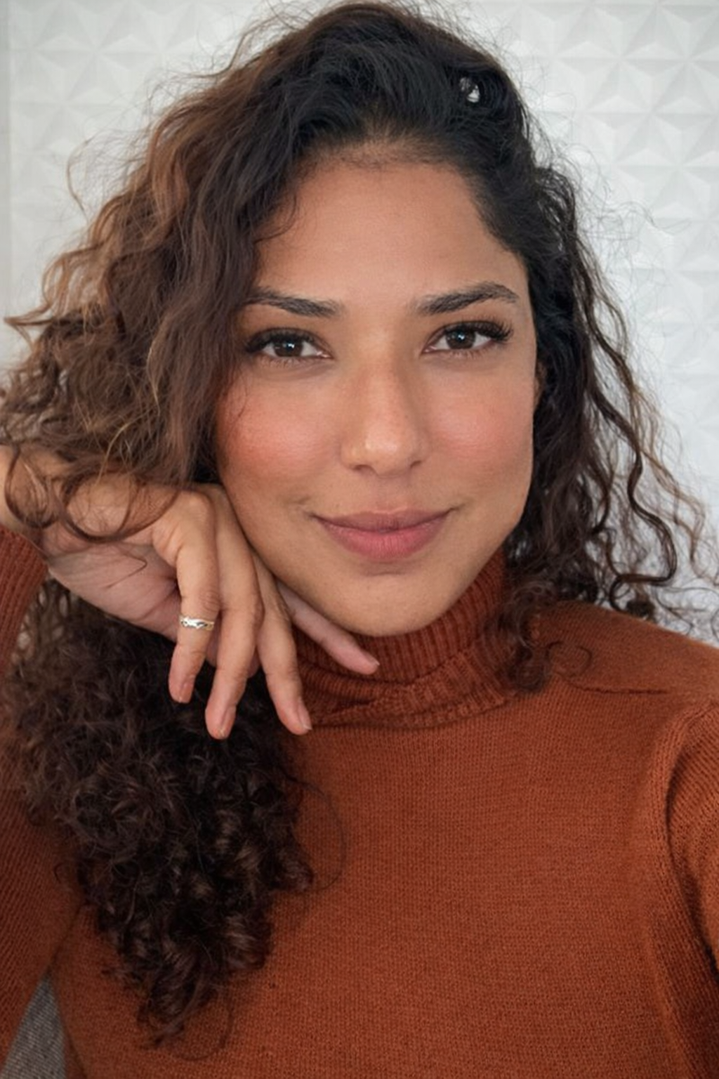 Juliana Vieira — Especialista em Neurociência e Padrões